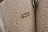 Authentic Louis Vuitton Monogram Sac Plat Hand Tote Bag Old Model LV Junk 9659J