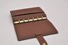 Authentic Louis Vuitton Monogram Agenda PM Notebook Cover R20005 LV 9667I