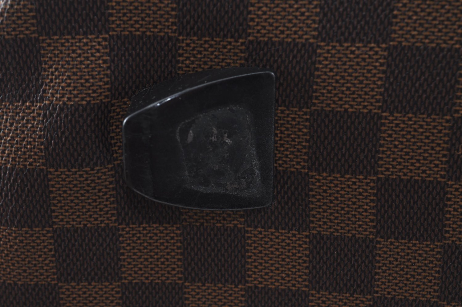 Authentic Louis Vuitton Damier Eole 50 Travel Bag Carry Case N23205 LV 9668I