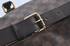 Authentic Louis Vuitton Damier Eole 50 Travel Bag Carry Case N23205 LV 9668I
