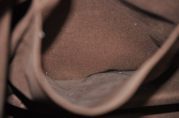 Authentic Louis Vuitton Damier Eole 50 Travel Bag Carry Case N23205 LV 9668I