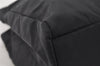 Authentic PRADA Vintage Nylon Tessuto Hand Bag Purse Black 9669I