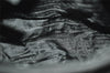 Authentic PRADA Vintage Nylon Tessuto Hand Bag Purse Black 9669I