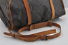 Authentic Louis Vuitton Monogram Saumur 43 Shoulder Cross Bag M42252 Junk 9669J