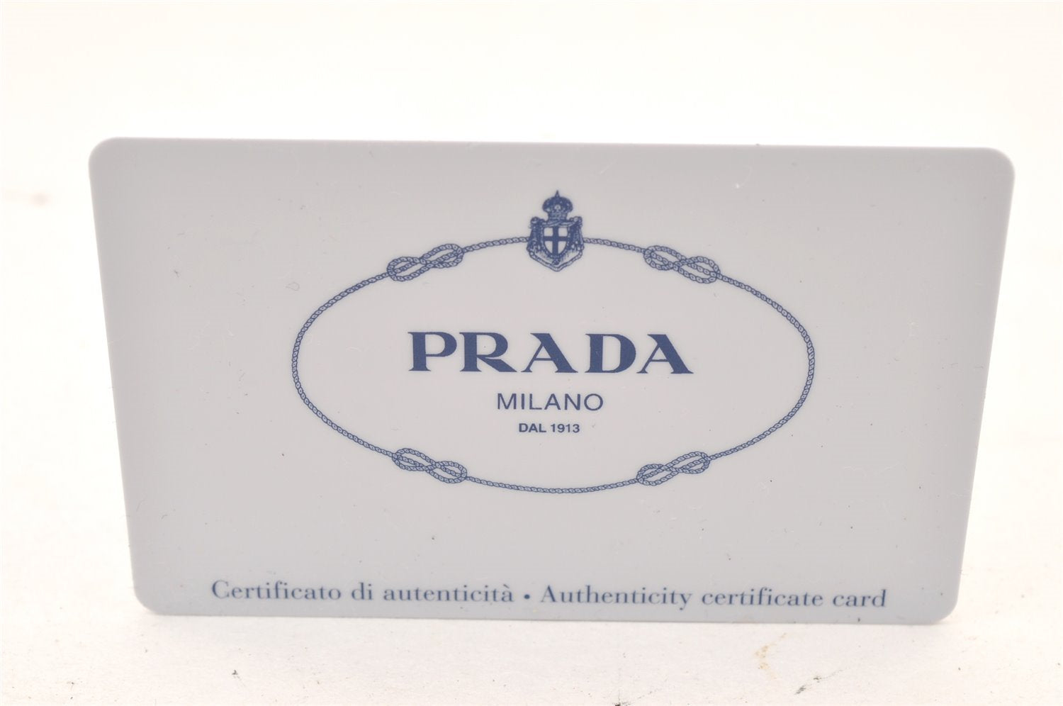 Authentic PRADA Nylon Tessuto Leather Shoulder Cross Body Bag VA0768 Black 9671I