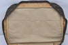 Authentic Louis Vuitton Monogram Sirius 45 Travel Boston Bag 2compartments 9672I