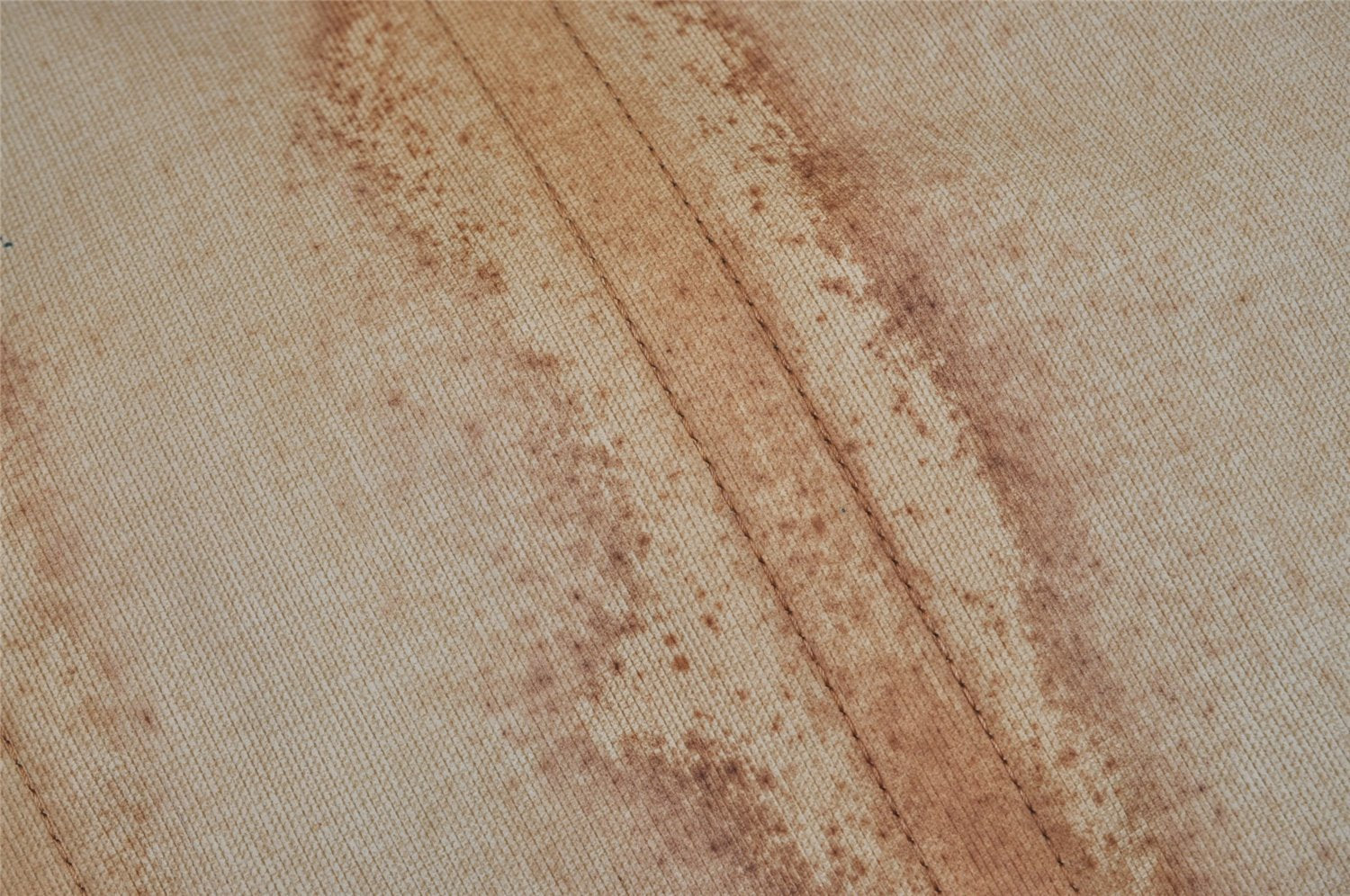 Authentic Louis Vuitton Monogram Sirius 45 Travel Boston Bag 2compartments 9672I