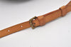 Authentic Louis Vuitton Monogram Senlis Shoulder Cross Bag M51222 Junk 9674I