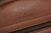 Authentic Louis Vuitton Monogram Senlis Shoulder Cross Bag M51222 Junk 9674I