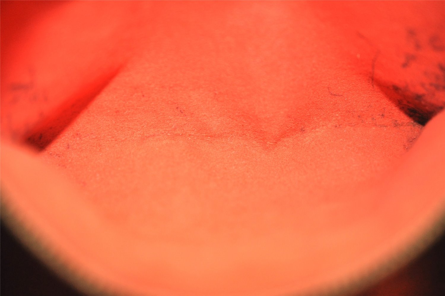 Authentic Louis Vuitton Damier Marais Bucket Shoulder Tote Bag N42240 LV 9675I