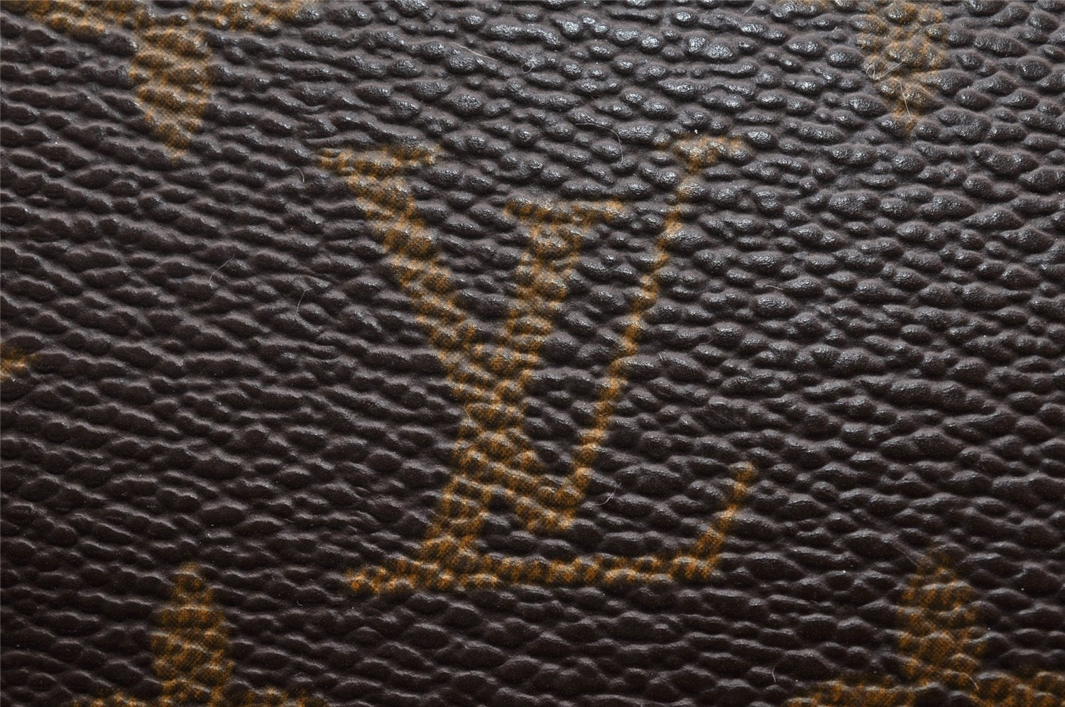 Authentic Louis Vuitton Monogram Blois Shoulder Cross Body Bag M51221 LV 9678I