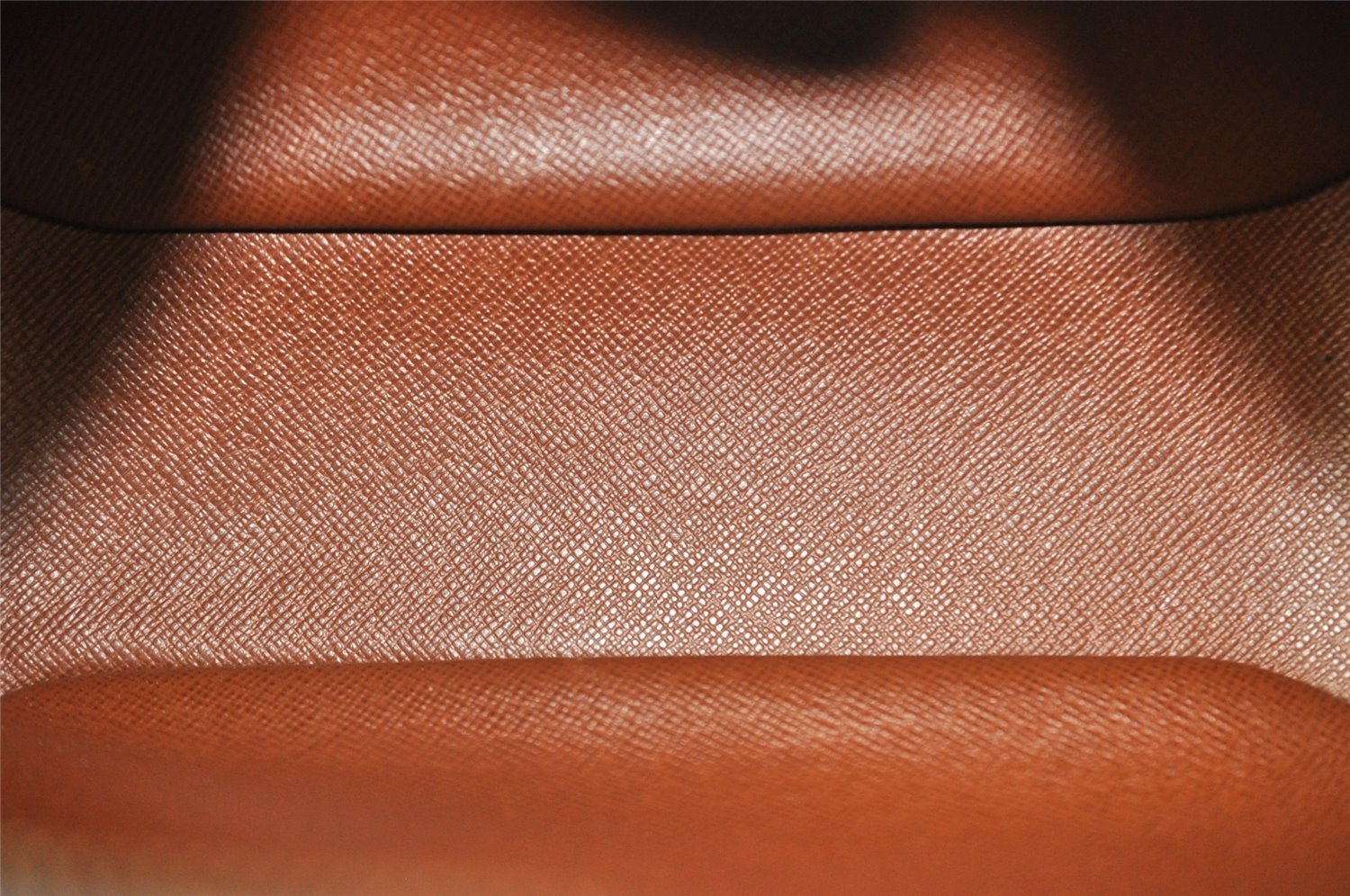 Authentic Louis Vuitton Monogram Blois Shoulder Cross Body Bag M51221 LV 9678I