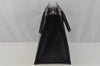 Authentic Louis Vuitton Epi Riviera Hand Bag Black M48182 LV 9682I