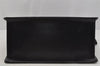 Authentic Louis Vuitton Epi Riviera Hand Bag Black M48182 LV 9682I