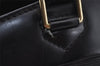 Authentic Louis Vuitton Epi Riviera Hand Bag Black M48182 LV 9682I