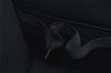 Authentic Louis Vuitton Epi Riviera Hand Bag Black M48182 LV 9682I