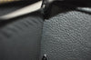 Authentic Louis Vuitton Epi Riviera Hand Bag Black M48182 LV 9682I