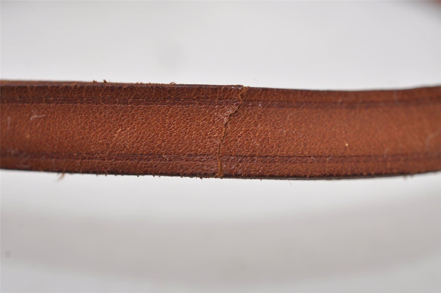 Authentic Louis Vuitton Monogram Pochette Accessoires Pouch M51980 Junk 9683I