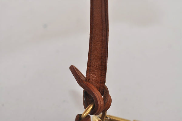 Authentic Louis Vuitton Monogram Pochette Accessoires Pouch M51980 Junk 9683I