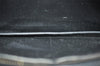 Authentic Louis Vuitton Epi Enghien 2Way Shoulder Clutch Bag M52112 Black 9685I