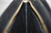 Authentic Louis Vuitton Epi Enghien 2Way Shoulder Clutch Bag M52112 Black 9685I