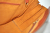 Authentic Louis Vuitton Epi Duplex Shoulder Tote Bag Brown M52423 LV Junk 9692I