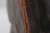 Authentic Louis Vuitton Monogram Beverly 41 M51121 2Way Hand Bag Junk 9693I
