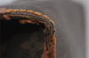 Authentic Louis Vuitton Monogram Beverly 41 M51121 2Way Hand Bag Junk 9693I