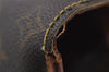 Authentic Louis Vuitton Monogram Beverly 41 M51121 2Way Hand Bag Junk 9693I