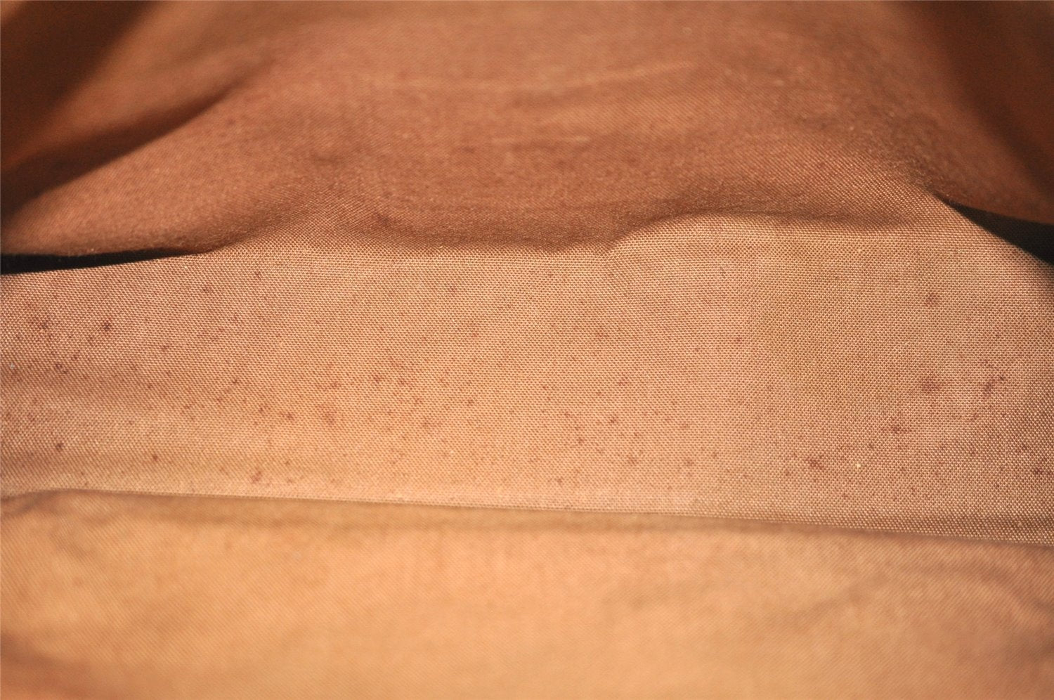 Authentic Louis Vuitton Monogram Beverly 41 M51121 2Way Hand Bag Junk 9693I