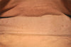 Authentic Louis Vuitton Monogram Beverly 41 M51121 2Way Hand Bag Junk 9693I