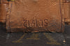 Authentic Louis Vuitton Monogram Beverly 41 M51121 2Way Hand Bag Junk 9693I