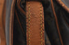 Authentic Louis Vuitton Monogram Saumur 30 Shoulder Cross Bag M42256 LV 9695J