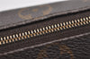 Auth Louis Vuitton Monogram Eva 2Way Shoulder Accessories Pouch M95567 LV 9696J