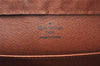 Authentic Louis Vuitton Monogram Orsay Clutch Hand Bag Purse M51790 LV 9702I