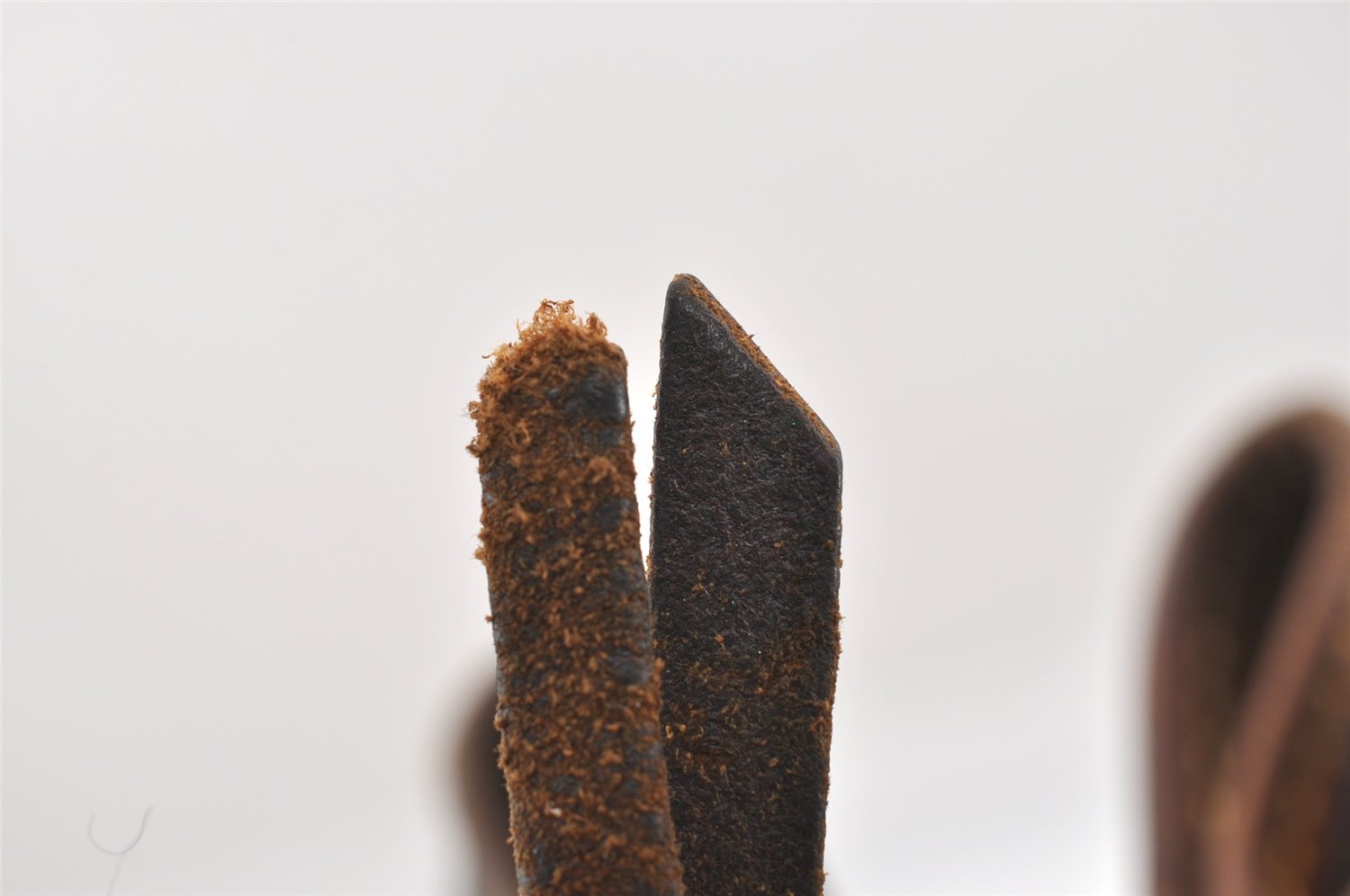 Authentic Louis Vuitton Monogram Petit Noe M42226 Shoulder Drawstring Bag 9703I