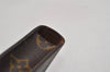 Authentic Louis Vuitton Monogram Etui Cigarette Case M63024 LV 9721J