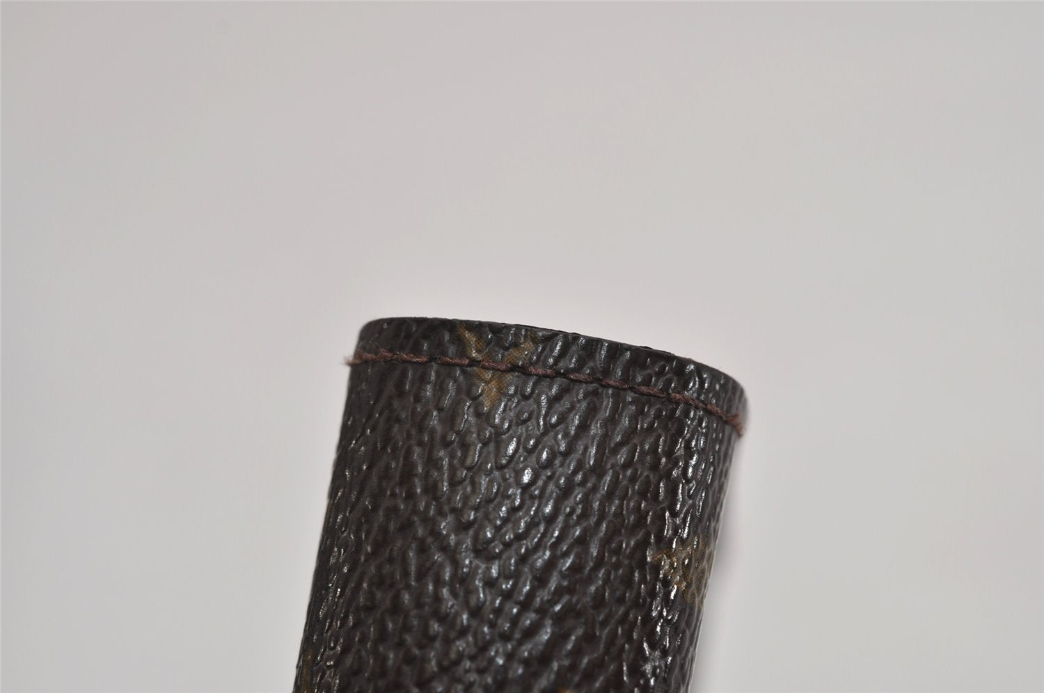 Authentic Louis Vuitton Monogram Etui Cigarette Case M63024 LV 9721J