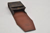 Authentic Louis Vuitton Monogram Etui Cigarette Case M63024 LV 9721J