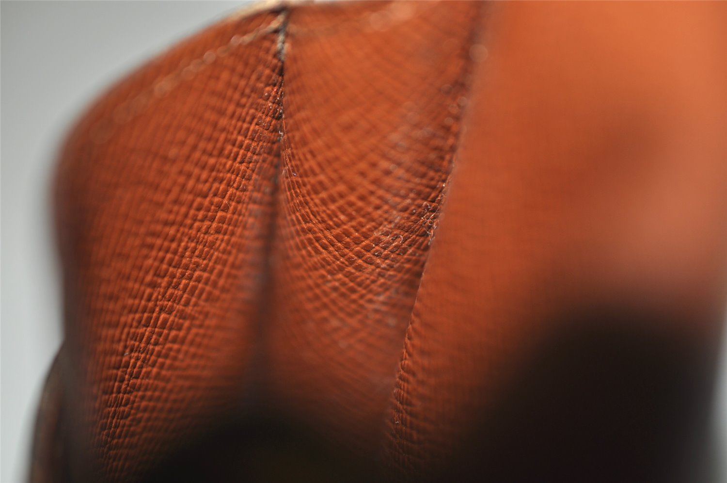 Authentic Louis Vuitton Monogram Etui Cigarette Case M63024 LV 9721J