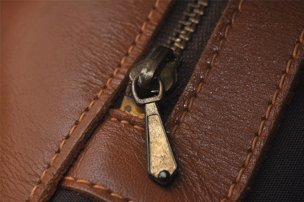 Authentic Louis Vuitton Monogram Bucket GM Shoulder Bag T42236 USA Model 9723I