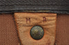 Authentic Louis Vuitton Monogram Speedy 30 Hand Boston Bag M41526 Junk 9725I