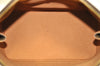 Authentic Louis Vuitton Monogram Alma Hand Bag Purse M51130 LV 9729H