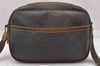 Authentic Louis Vuitton Monogram Reporter PM Shoulder Bag M45254 Junk 9730I