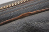 Authentic Louis Vuitton Monogram Reporter PM Shoulder Bag M45254 Junk 9730I