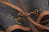 Authentic Louis Vuitton Monogram Noe Shoulder Drawstring Bag M42224 LV 9735I