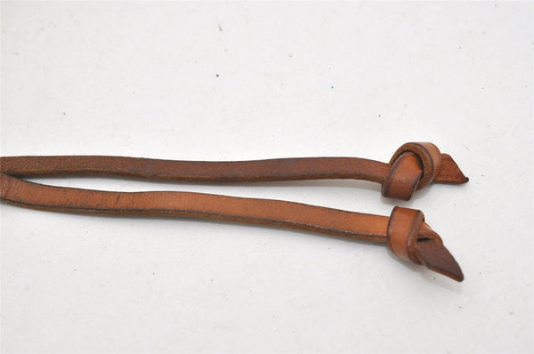 Authentic Louis Vuitton Monogram Noe Shoulder Drawstring Bag M42224 LV 9735I