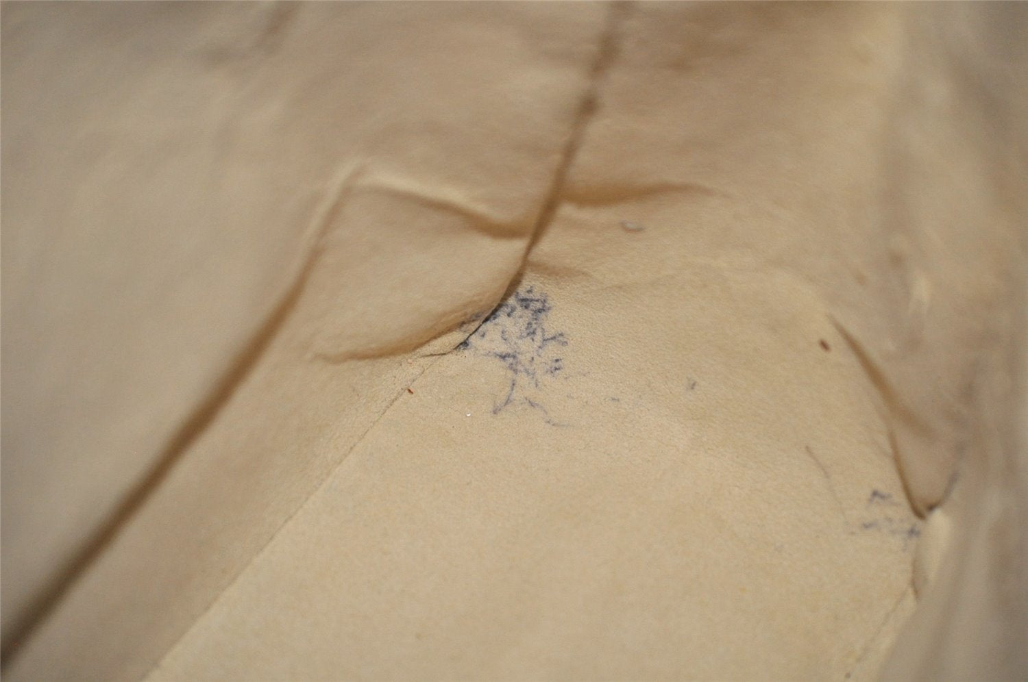 Authentic Louis Vuitton Monogram Looping GM Shoulder Bag M51145 LV 9736I