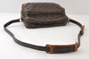 Authentic Louis Vuitton Monogram Nile Shoulder Cross Body Bag M45244 Junk 9744I