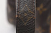 Authentic Louis Vuitton Monogram Nile Shoulder Cross Body Bag M45244 Junk 9744I